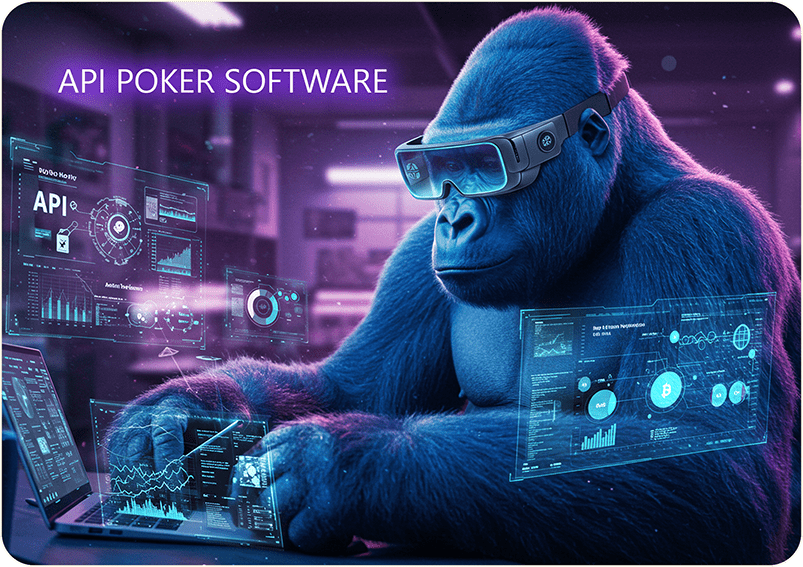 Poker API | How Can It Benefit Your Online Casino?