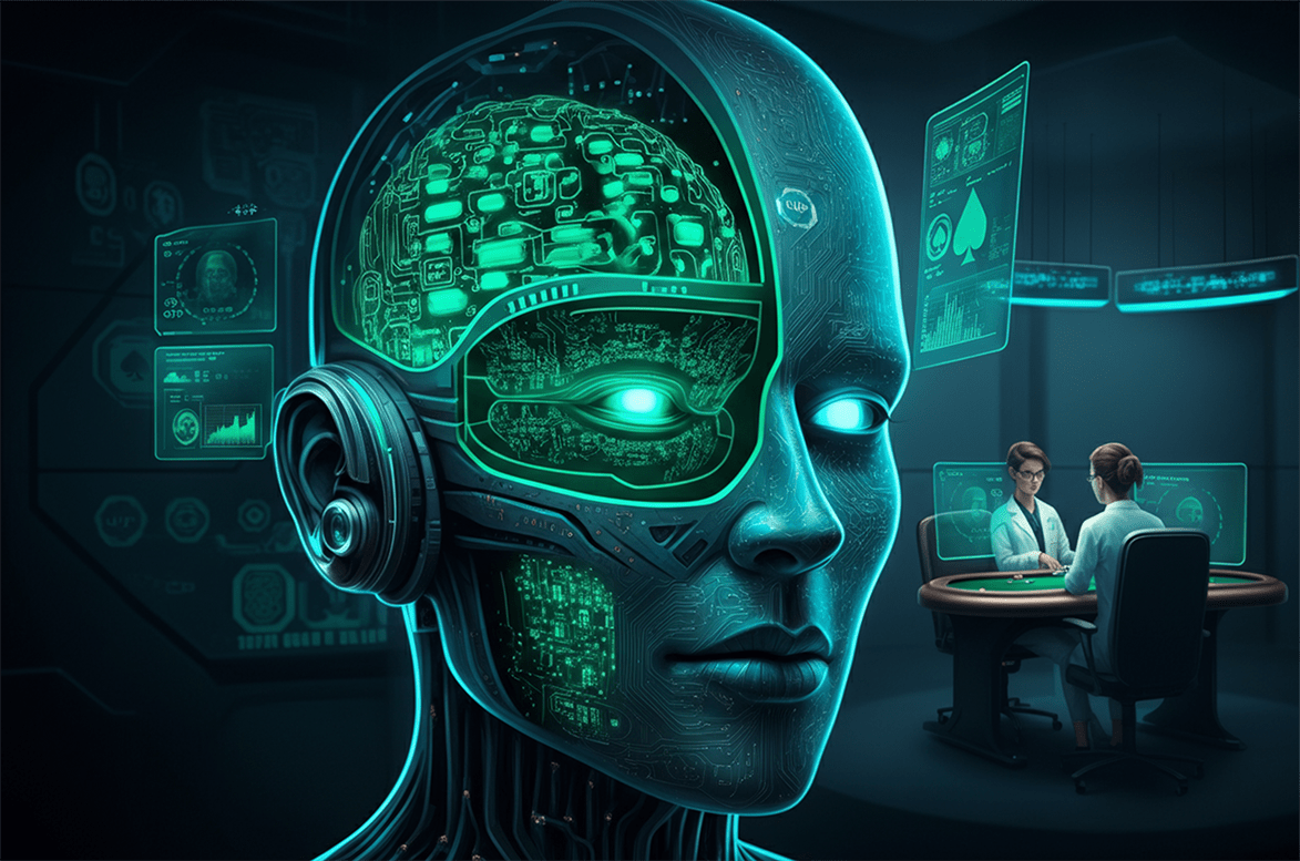3UP Gaming Poker Robot AI Compliance and certification are crucial to running successful poker projects. 3UP Gaming provides a fully licensed poker solution that meets international regulatory standards.