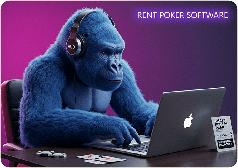 Access Content from the Top Poker Platform Developer Worldwide