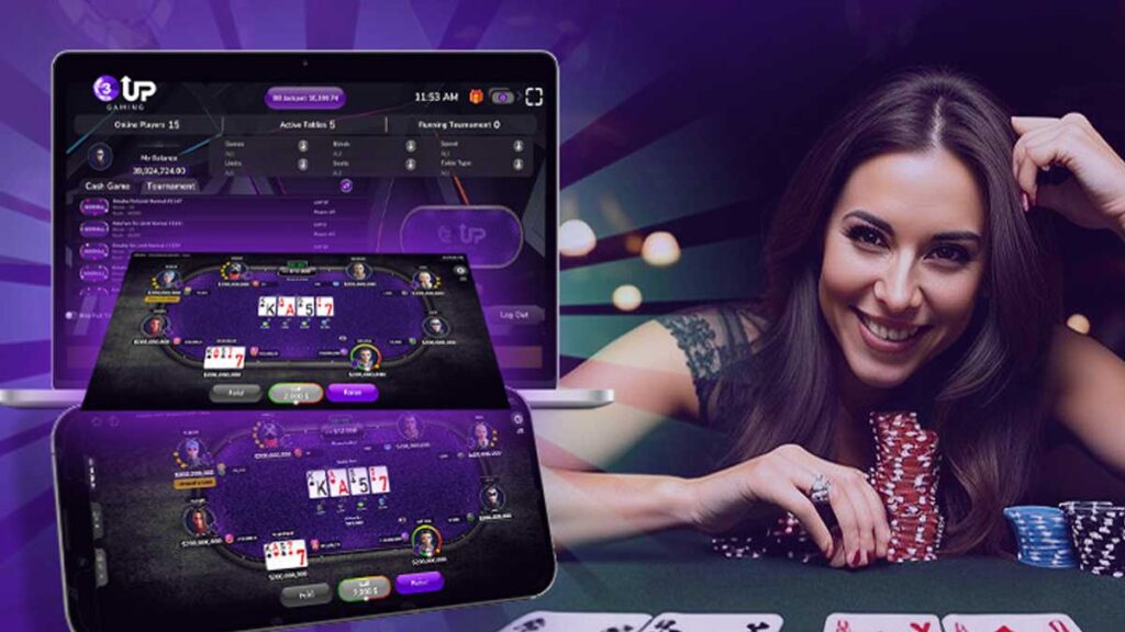 Blog - 3UP Gaming Blog Poker Software Download: Your Ultimate Guide to Seamless Gaming