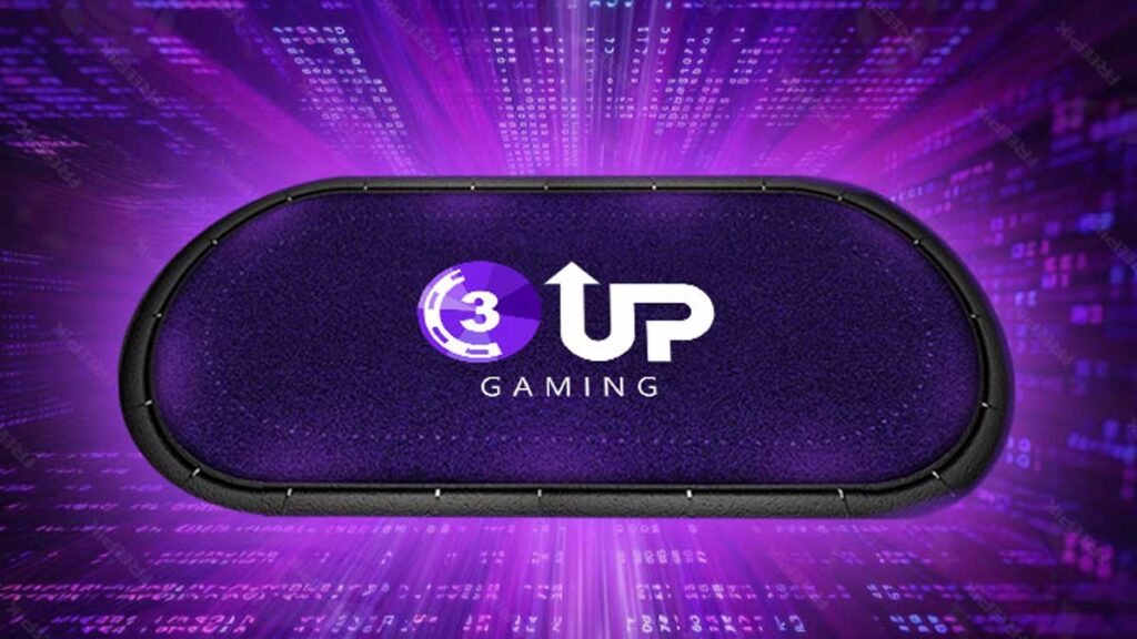 Blog - 3UP Gaming Blog Poker Software Engineer: The Backbone of Advanced Poker Platforms
