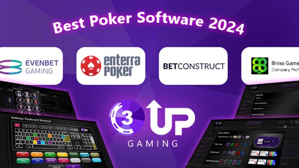 Blog - 3UP Gaming Blog Why Are Social Casinos Safe?