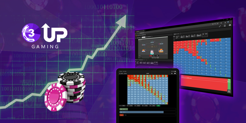 Blog - 3UP Gaming Blog Real-Time Assistance Poker Software: The Ultimate Guide to Smart Gameplay