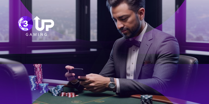 Blog - 3UP Gaming Blog Analysis of the Best Poker Software Android