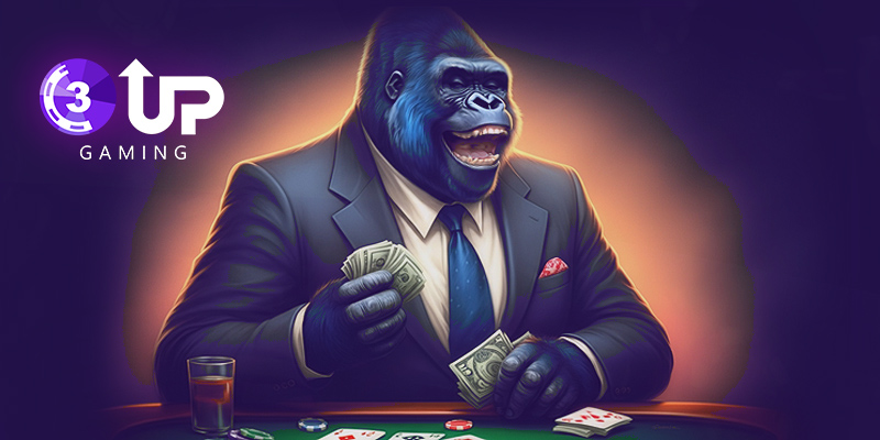 Blog - 3UP Gaming Blog Can You Play Poker with Money?