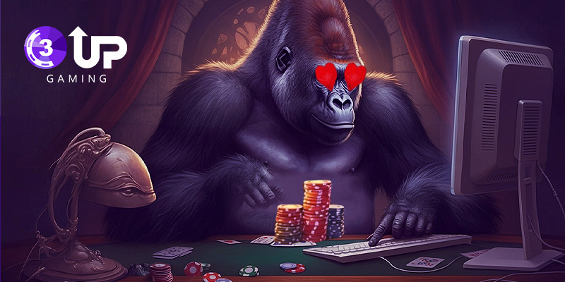 Blog - 3UP Gaming Blog What Poker App Does Daniel Negreanu Use? A Look at His Favorite Poker Platforms