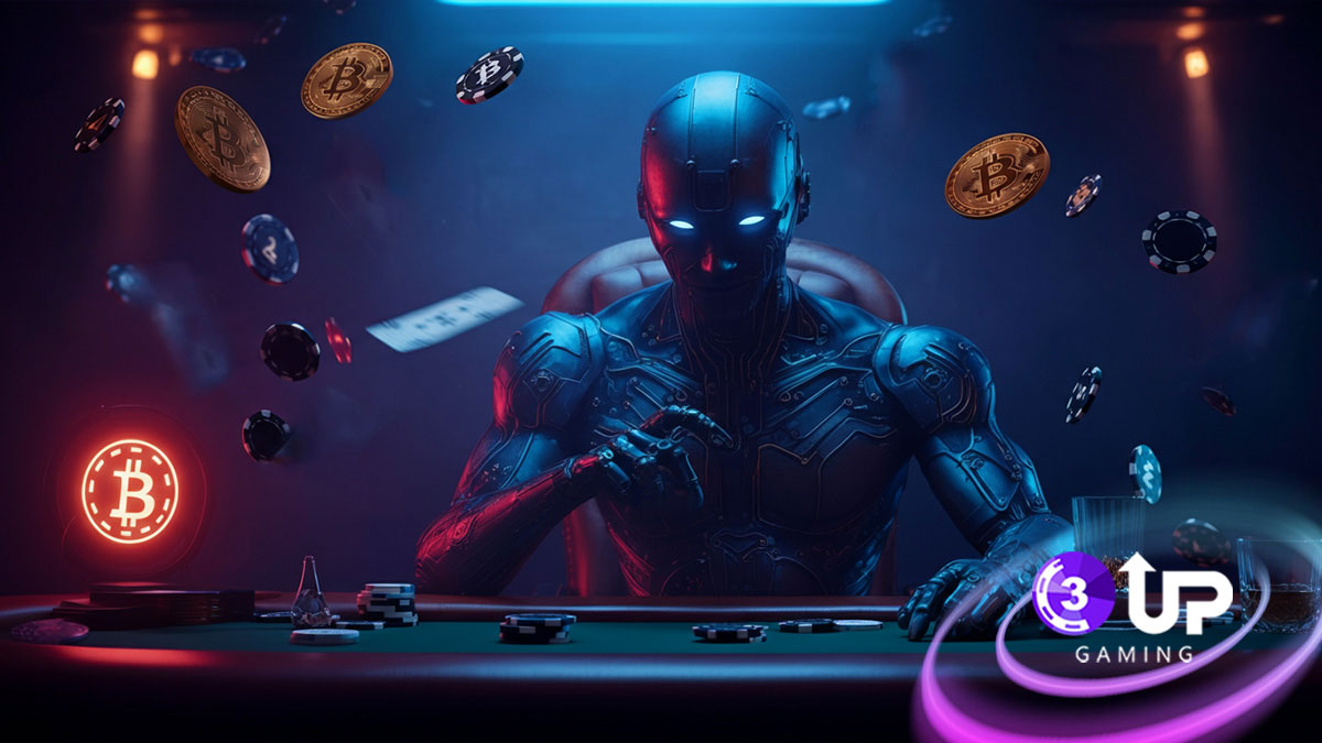 AI-Verified Poker Robot: The Ultimate Winning Machine for Your Club