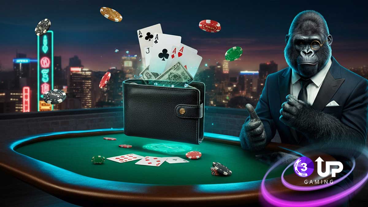 Accept Payments Fast with Rentable Poker Software - 3UP Gaming Accept Payments Fast with Rentable Poker Software