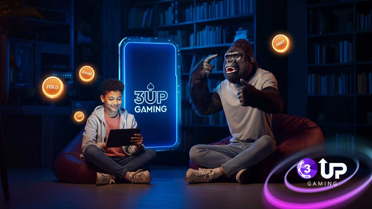 Beginner-Friendly Poker Apps That Make Learning Easy