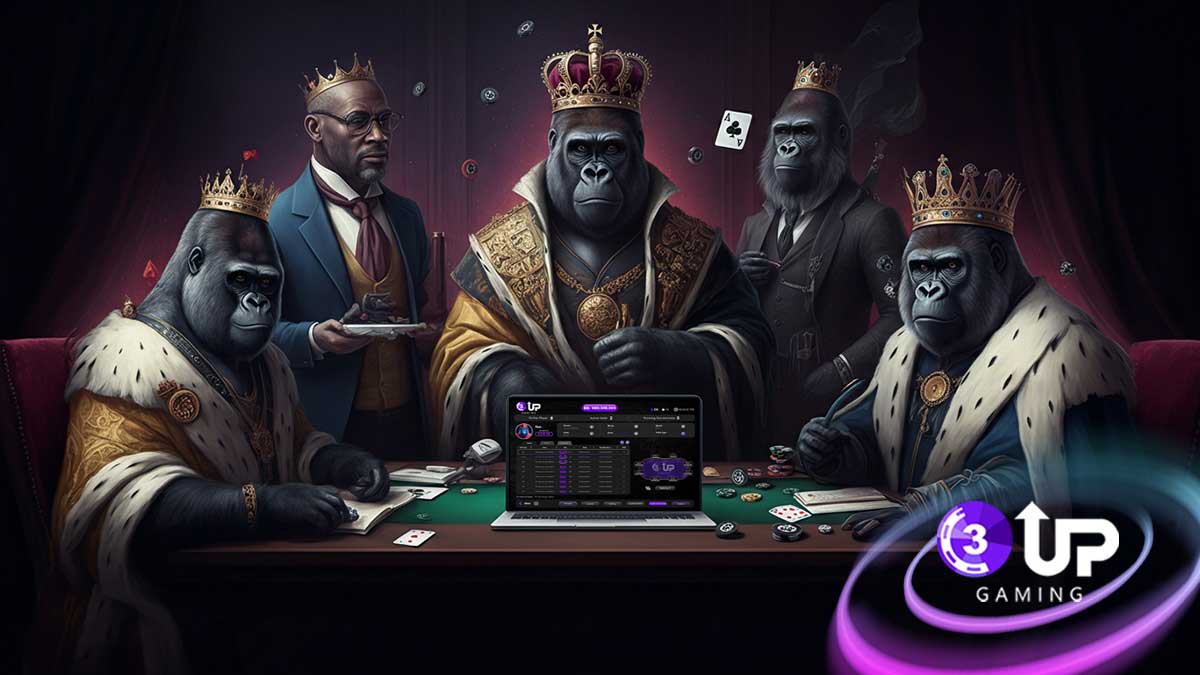 Blog - 3UP Gaming Blog Best Online Poker Site Software for 2025