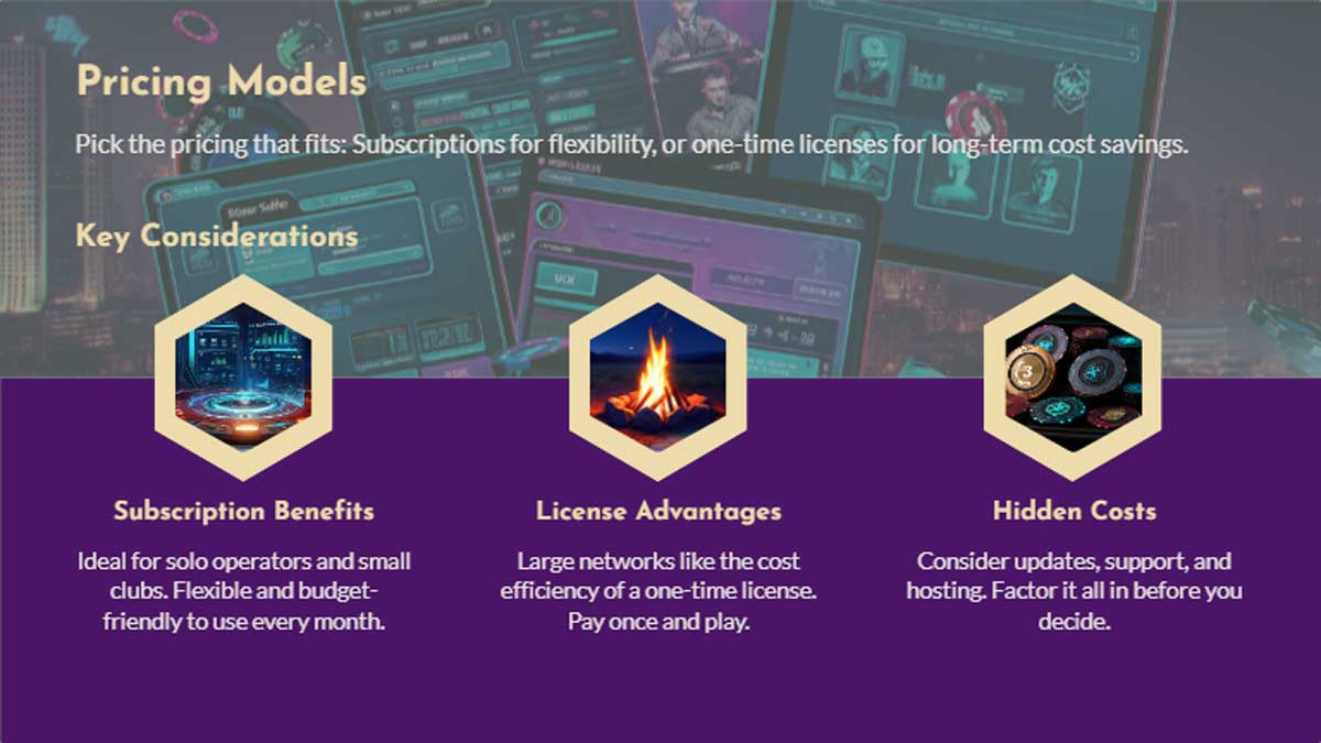 Best Online Poker Site Software for 2025 | Features & Pricing - 3UP Gaming Blog Best Online Poker Site Software for 2025