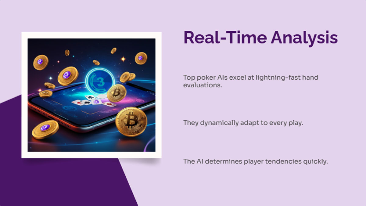 Best Poker AI Software of 2025: Pro Humanoid Robot for Expert Play - 3UP Gaming Blog Best Poker AI Software of 2025: Pro Humanoid Robot for Expert Play