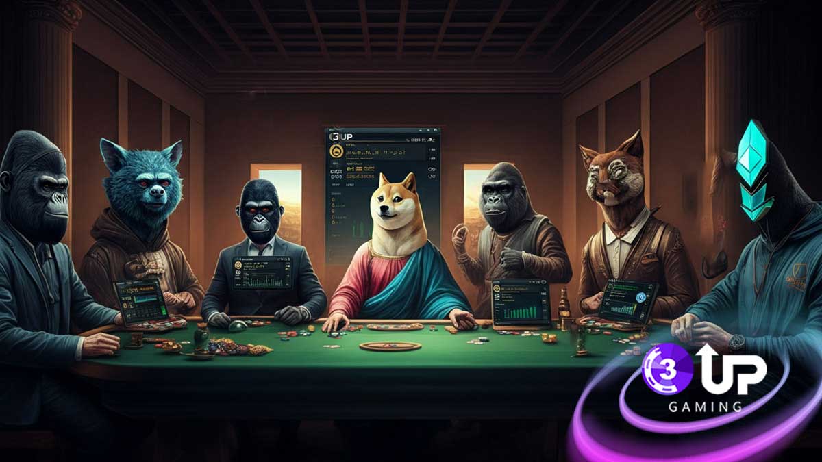 Best Poker Site Software: Launch Your Online Poker Club with Confidence - 3UP Gaming Best Poker Site Software: Launch Your Online Poker Club with Confidence