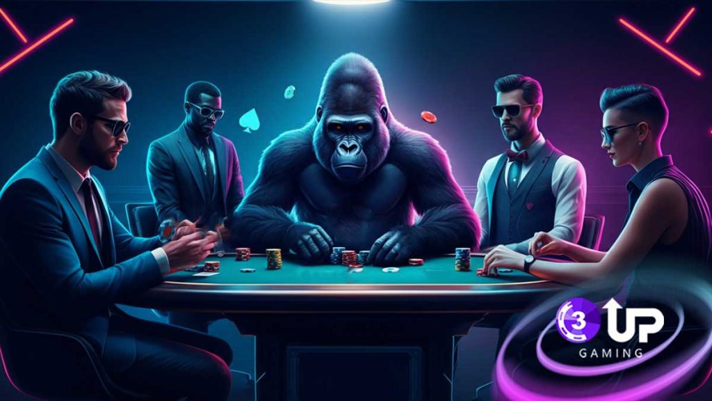 Join the Ultimate Online Poker Club for Exclusive iGaming - 3UP Gaming Join the Ultimate Online Poker Club for Exclusive iGaming