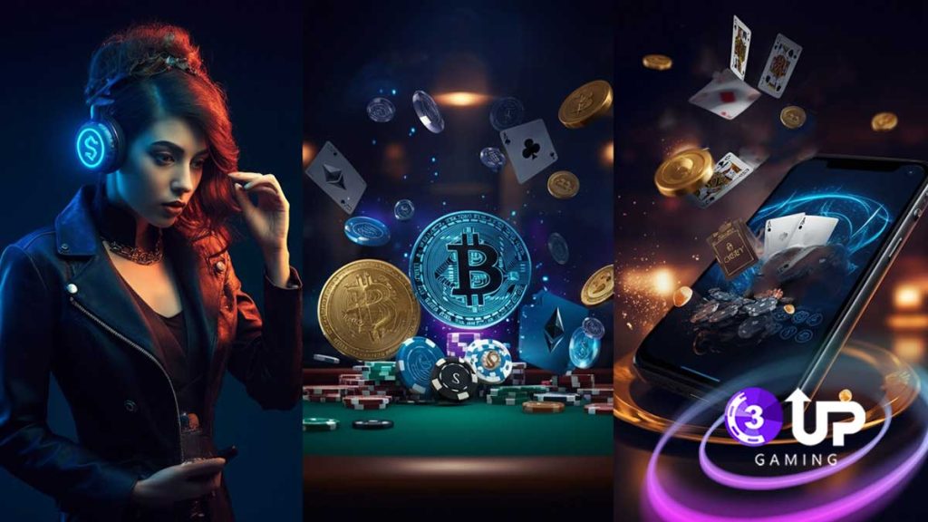 Join the Ultimate Online Poker Club for Exclusive iGaming - 3UP Gaming Join the Ultimate Online Poker Club for Exclusive iGaming