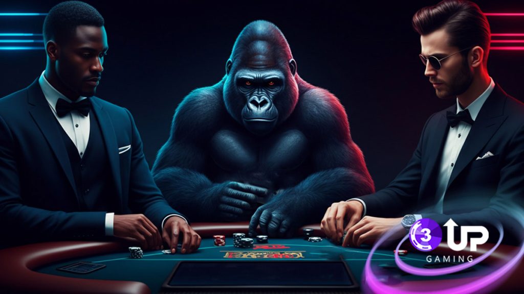 Join the Ultimate Online Poker Club for Exclusive iGaming - 3UP Gaming Join the Ultimate Online Poker Club for Exclusive iGaming