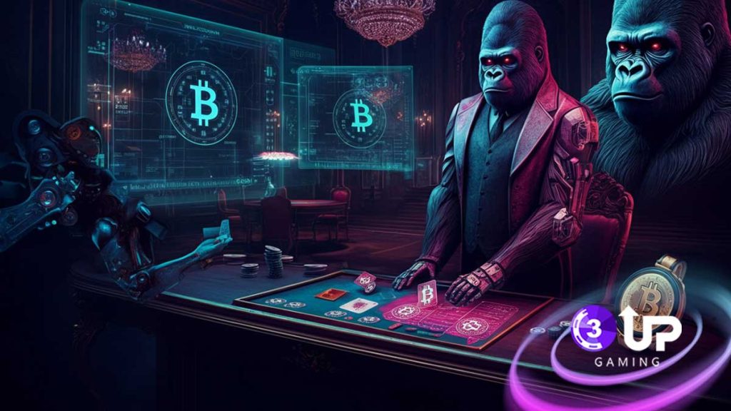 Launch Your Brand with White Label Poker Software Solutions
