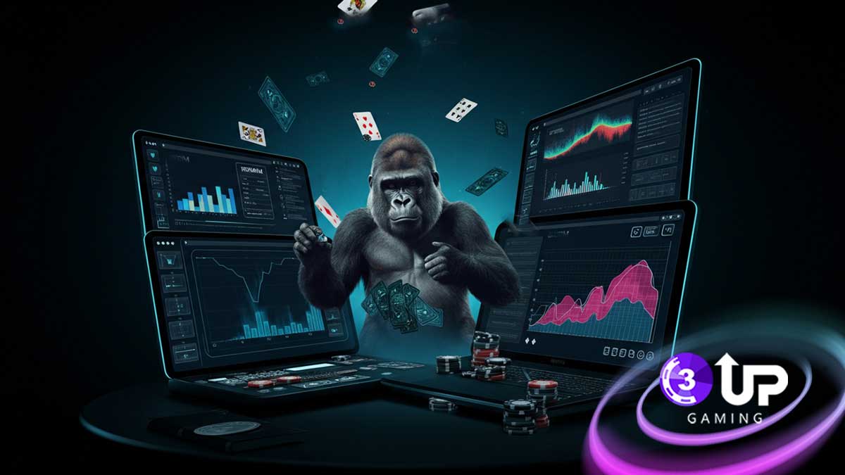 Master the Tables with Advanced Poker Robot AI Solutions - 3UP Gaming Master the Tables with Advanced Poker Robot AI Solutions