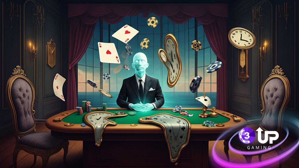 Play in Poker Private Rooms for Exclusive High-Stakes Action - 3UP Gaming Play in Poker Private Rooms for Exclusive High-Stakes Action