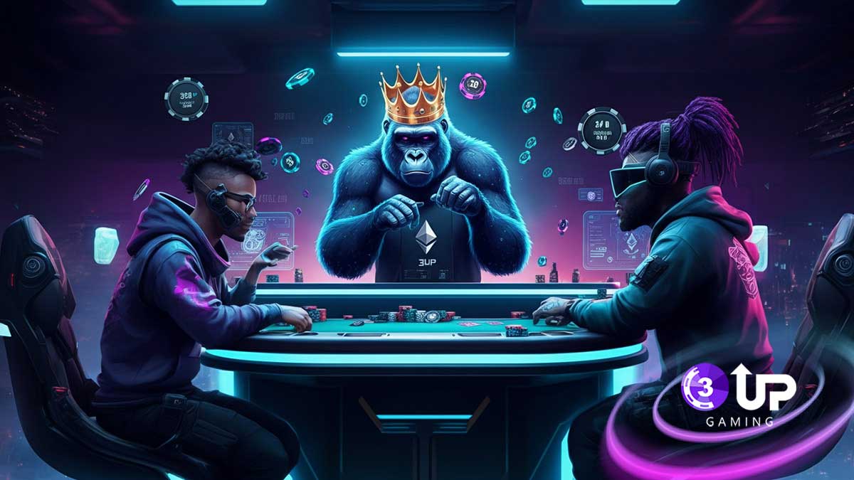 Play in Poker Private Rooms for Exclusive High-Stakes Action - 3UP Gaming Play in Poker Private Rooms for Exclusive High-Stakes Action