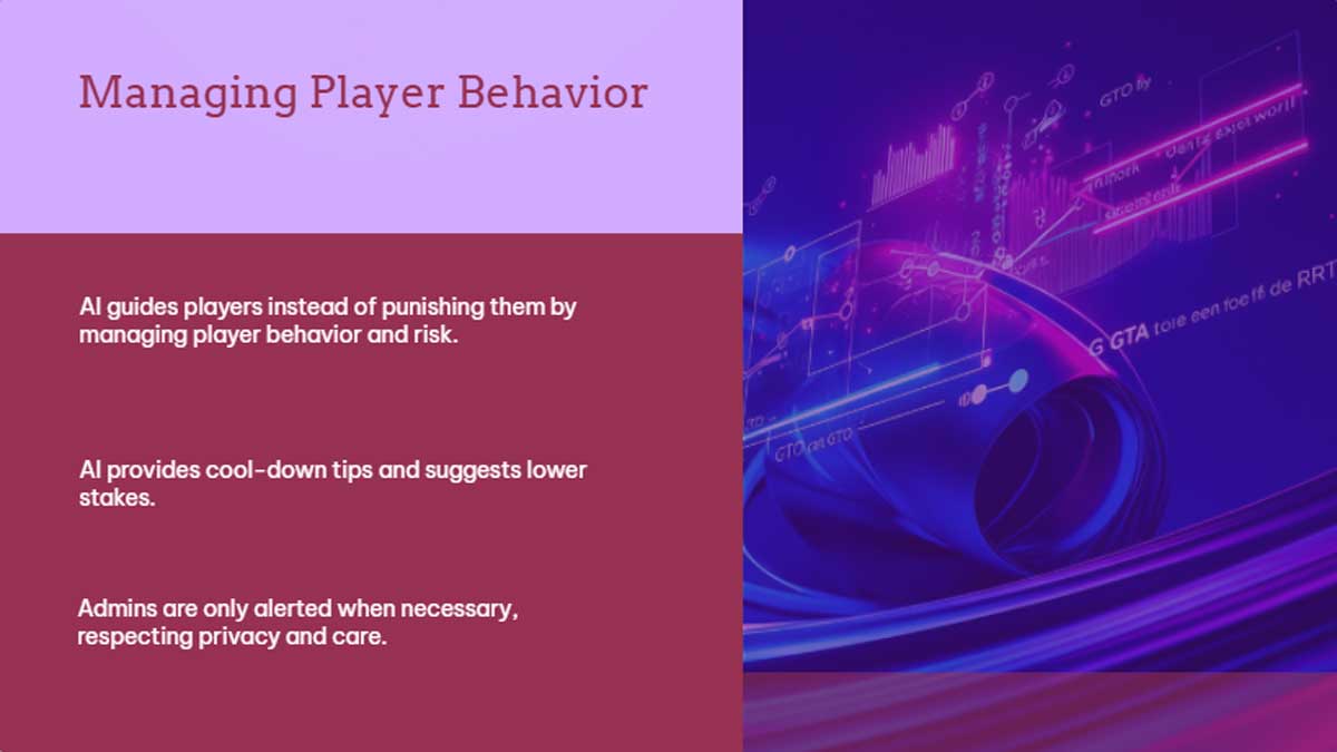 The Rise of AI in Crypto Poker Software - 3UP Gaming The Rise of AI in Crypto Poker Software