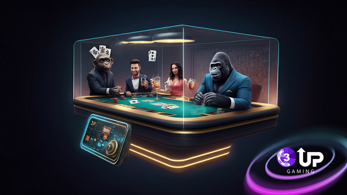 Top Poker Club Apps for Desktop and Mobile Play - 3UP Gaming Top Poker Club Apps for Desktop and Mobile Play