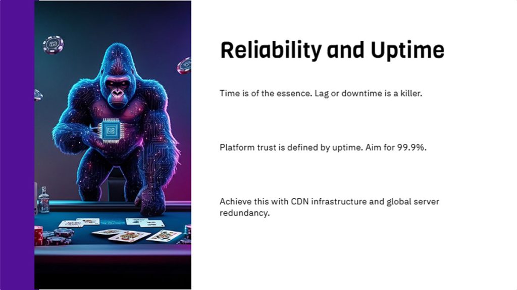 Top-Rated Poker Software Provider for Reliable Gaming Solutions - 3UP Gaming Top-Rated Poker Software Provider for Reliable Gaming Solutions