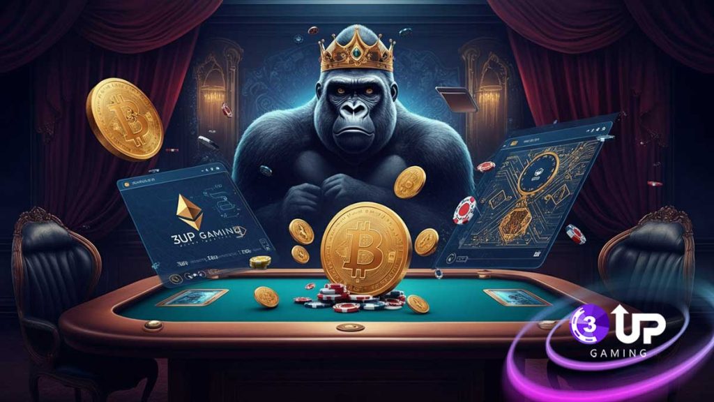 Top-Rated Poker Software Provider for Reliable Gaming Solutions - 3UP Gaming Top-Rated Poker Software Provider for Reliable Gaming Solutions
