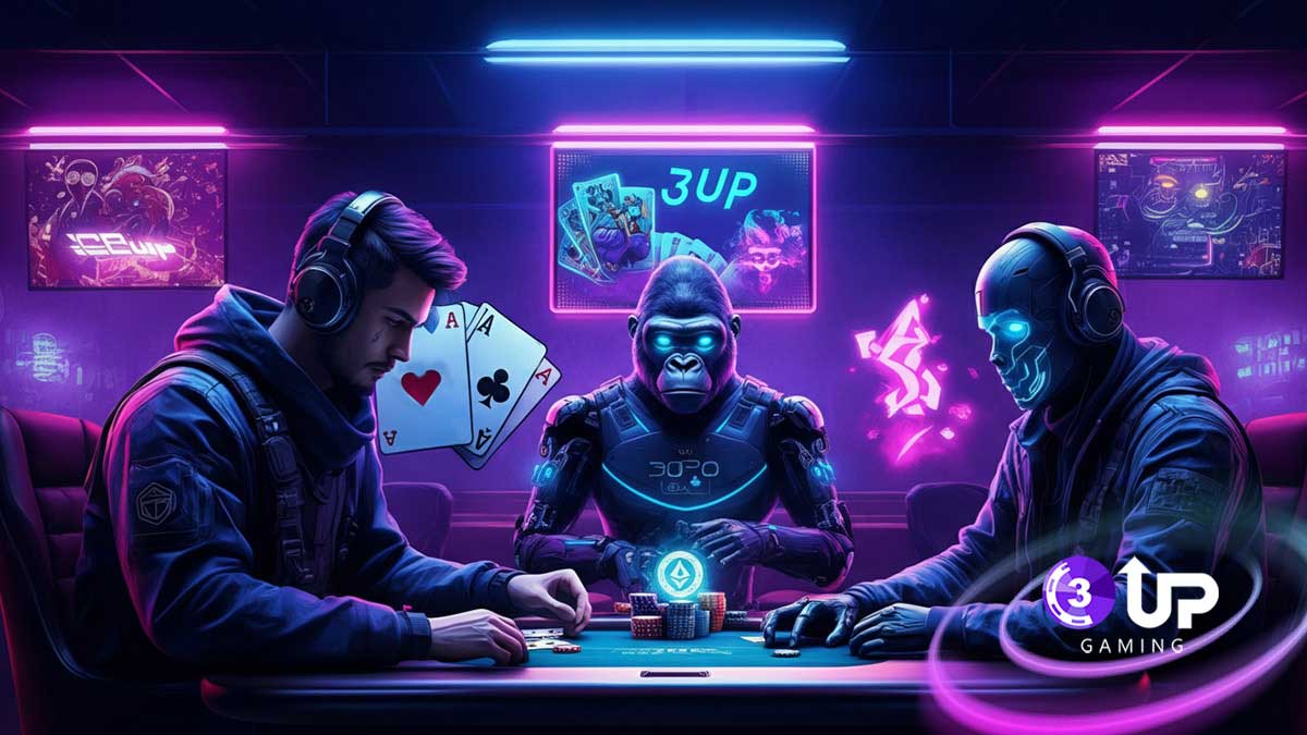 Unlock Exclusive Poker Private Clubs for VIP Gaming Experiences - 3UP Gaming Unlock Exclusive Poker Private Clubs for VIP Gaming Experiences