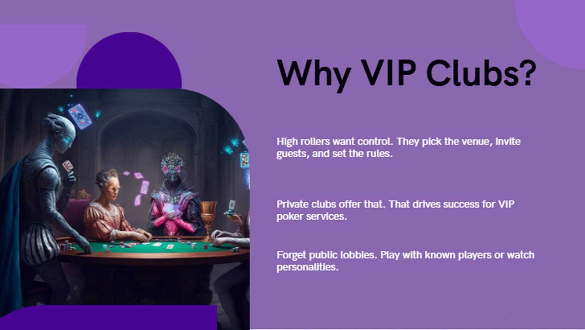 Unlock Exclusive Poker Private Clubs for VIP Gaming Experiences - 3UP Gaming Unlock Exclusive Poker Private Clubs for VIP Gaming Experiences