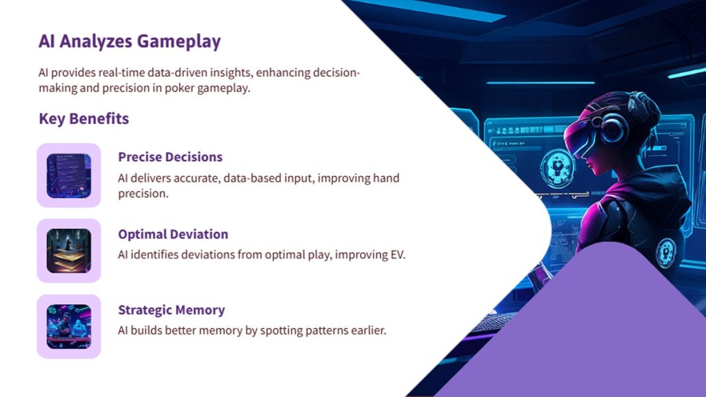 Unlock Smart Poker Strategies with Poker Bot AI