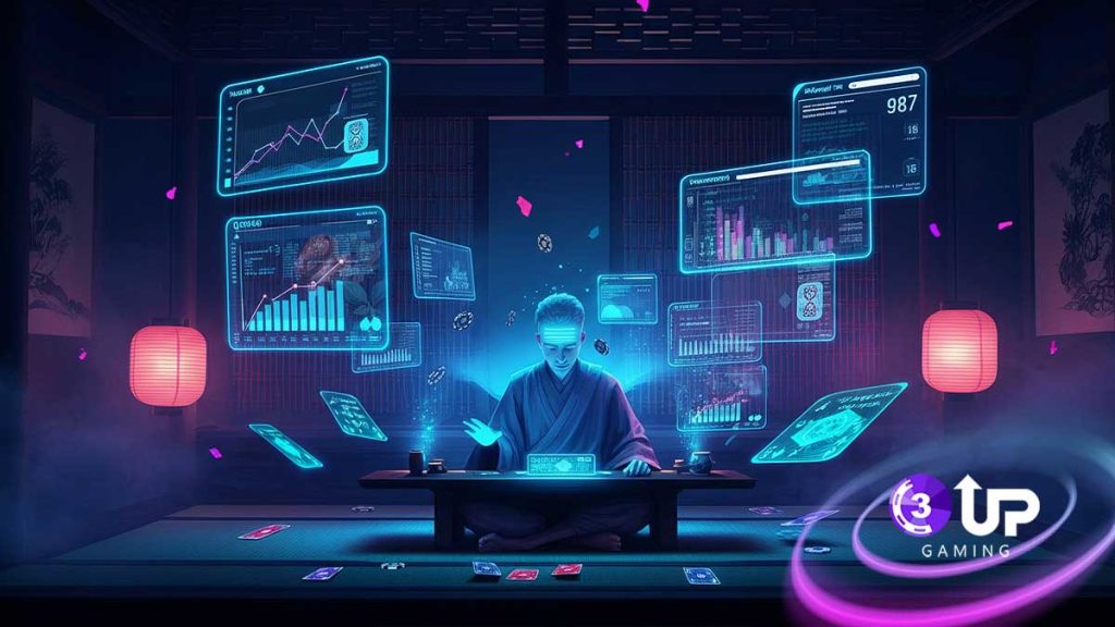 Unlock Smart Poker Strategies with Poker Bot AI