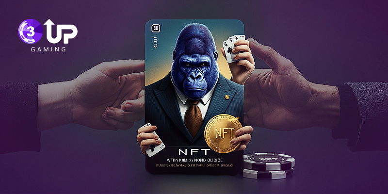 Blog - 3UP Gaming Blog Are NFT Games Still a Thing?