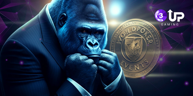 Blog - 3UP Gaming Blog The Biggest Poker Events of 2025 Are on the Way! | 3UP