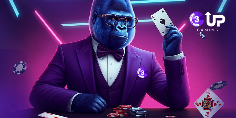 Blog - 3UP Gaming Blog Start a Poker Business with Poker Network: No High Investment Needed, Perfect for Small Teams