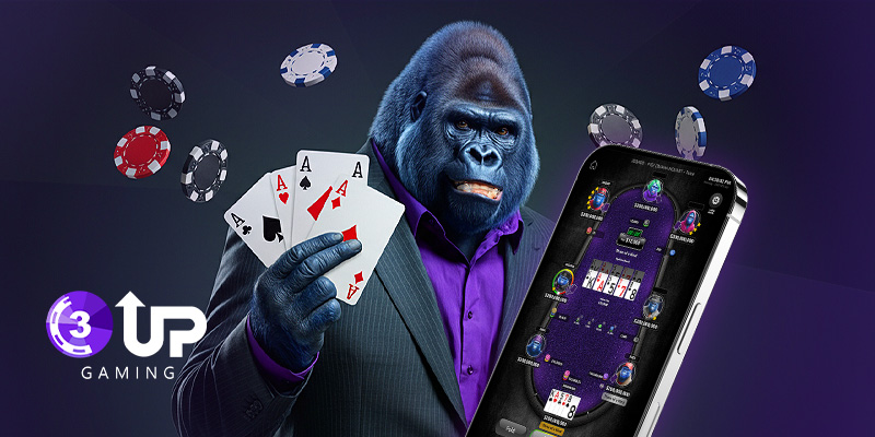 Blog - 3UP Gaming Blog Buy Poker Source Code: A Complete Guide to Building Your Poker Platform