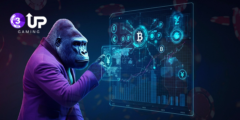 Blog - 3UP Gaming Blog How to Launch a Successful Crypto Business: Key Steps to Get Started
