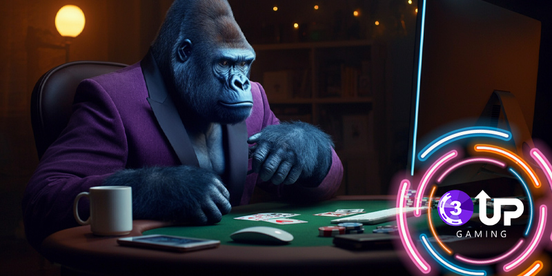 Blog - 3UP Gaming Blog Poker Club Software Free Download