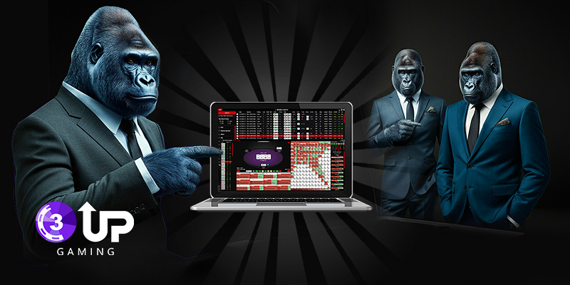 Blog - 3UP Gaming Blog Best RTA Poker Software: Top Tools for Advanced Poker Strategy