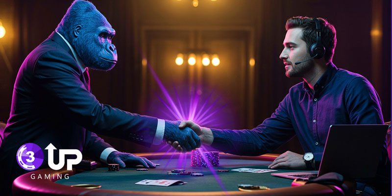 Blog - 3UP Gaming Blog Top White Label Poker Development Company: How to Choose the Best Partner!