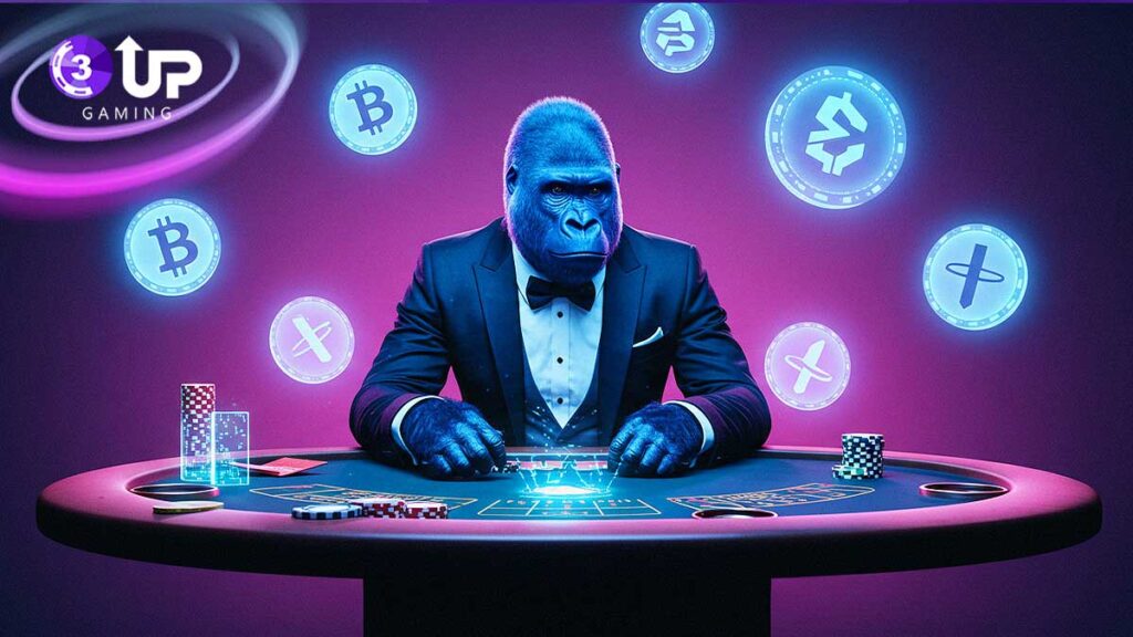 Blog - 3UP Gaming Blog Top 10 Crypto Poker Platforms in 2025: Unbiased Reviews