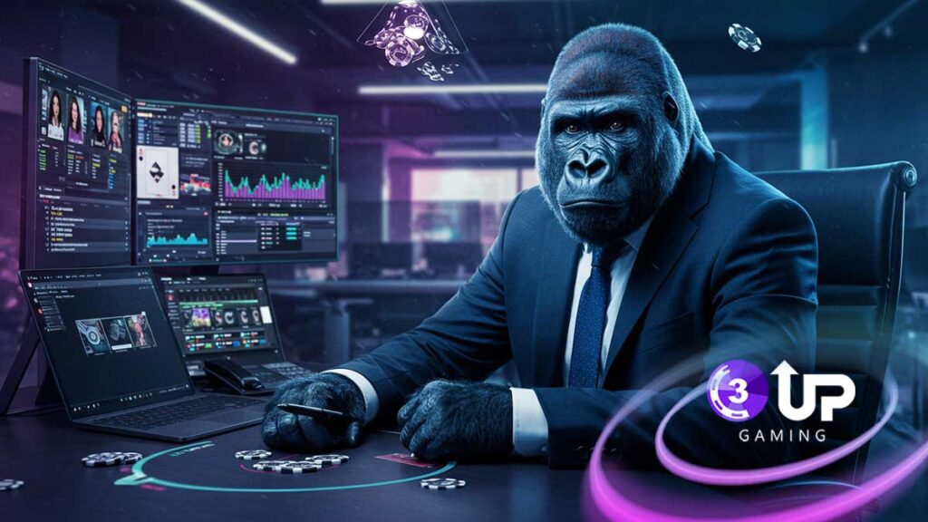 Blog - 3UP Gaming Blog Poker Software for Sale: Launch Your Online Business!