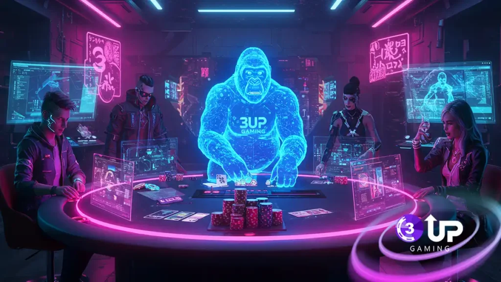 Blog - 3UP Gaming Blog Where to Buy Poker Script Online: Top Platforms?