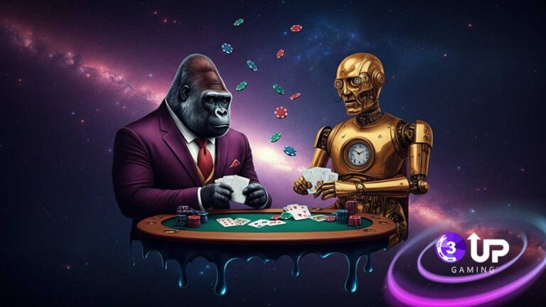 AI Poker Robot for Sale: Boost Your Win Rate