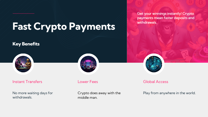 Play Crypto Poker and Enjoy Fast, Secure Payments - 3UP Gaming Play Crypto Poker and Enjoy Fast, Secure Payments