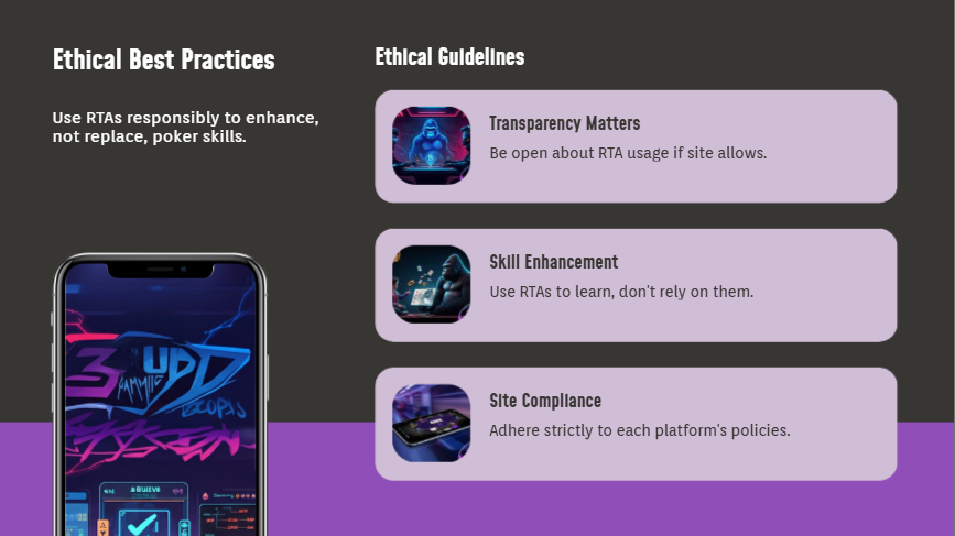 Maximize Your iGame Strategy with RTA Poker Tools - 3UP Gaming Maximize Your iGame Strategy with RTA Poker Tools