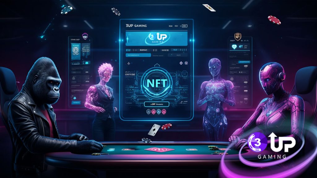 How AI Opponents Enhance the Poker App Experience?