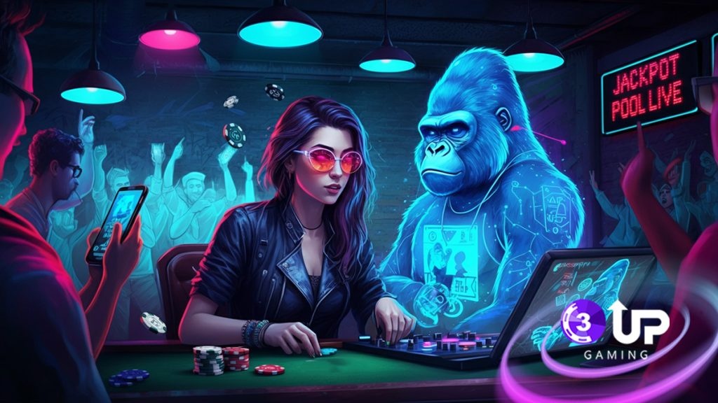 The Core Poker Engine: White Label Poker Software That’s Actually Custom
