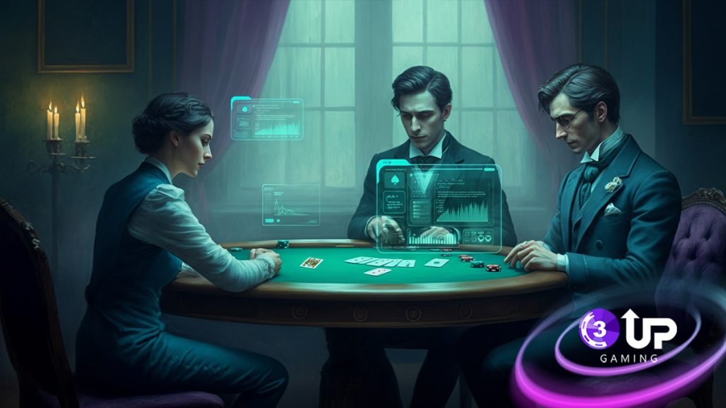 Maximize Your iGame Strategy with RTA Poker Tools - 3UP Gaming Maximize Your iGame Strategy with RTA Poker Tools