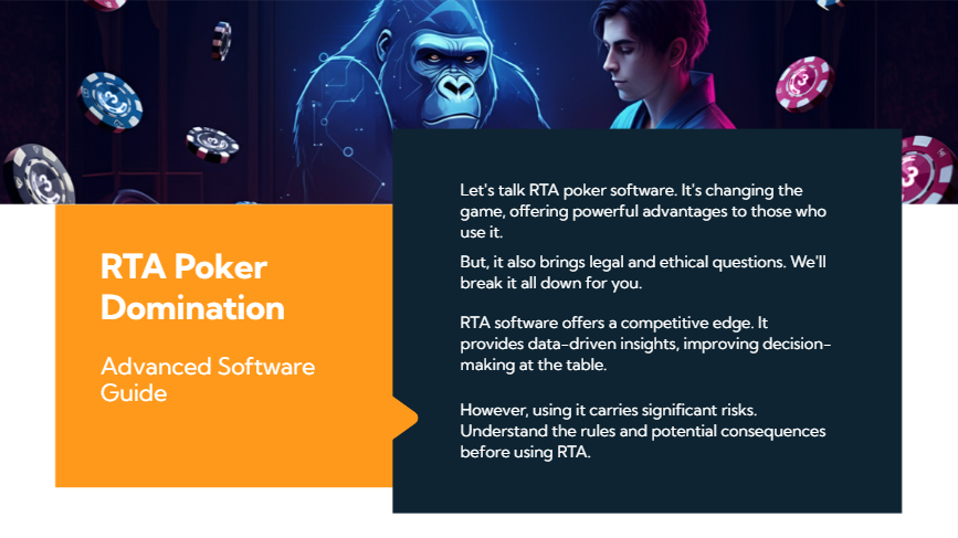 Advanced RTA Poker Software for Winning Strategies - 3UP Gaming Advanced RTA Poker Software for Winning Strategies